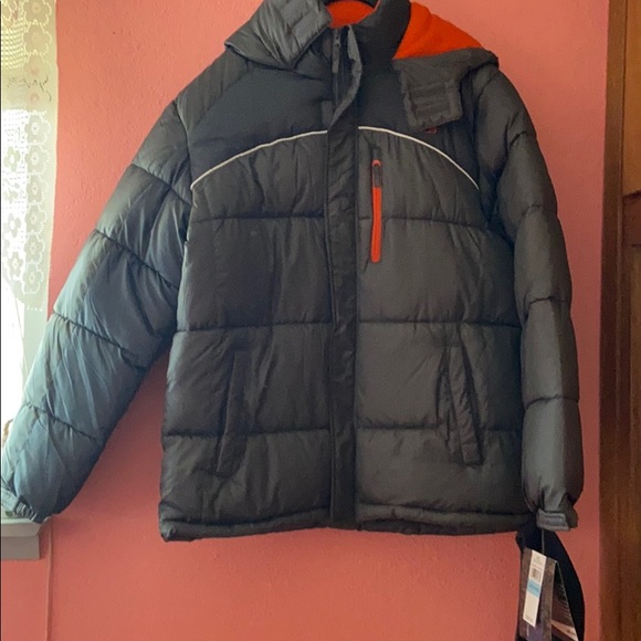 Puffer Jacket ! - Picture 4 of 4